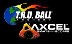 Tru Ball Archery